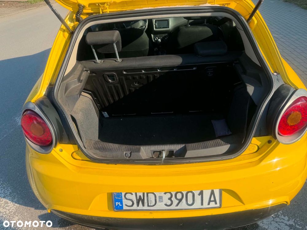 Alfa Romeo Mito 1.4 Distinctive EU6 - 10
