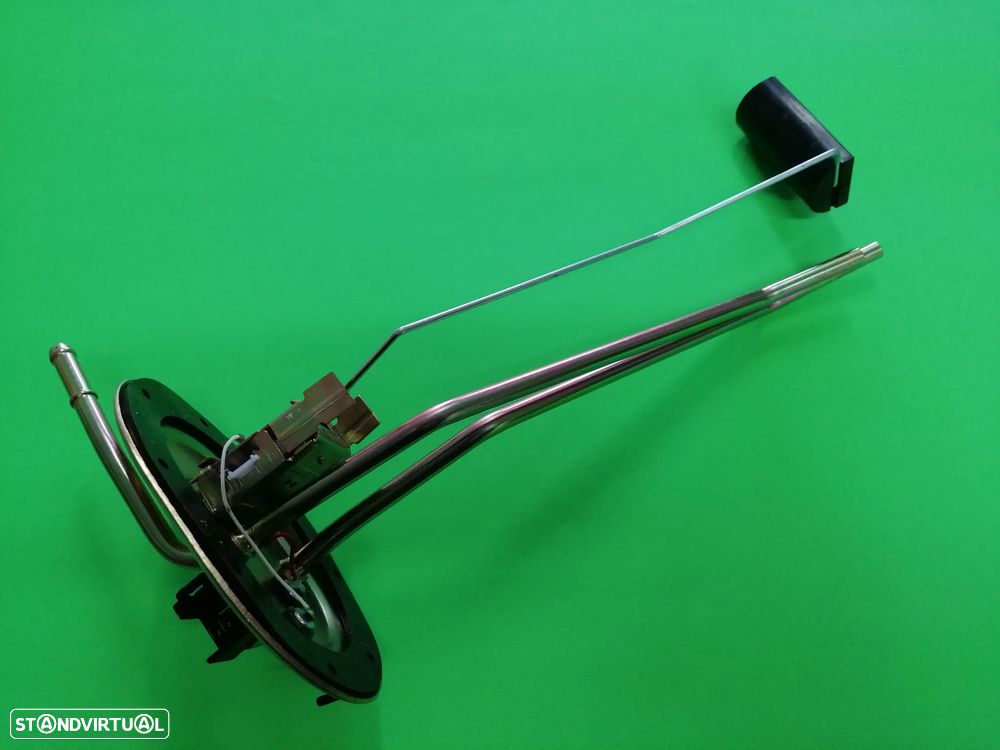 Bóia do nível do gasóleo da Mazda B2500 4X4 Anos 2002 até 2005 - 3