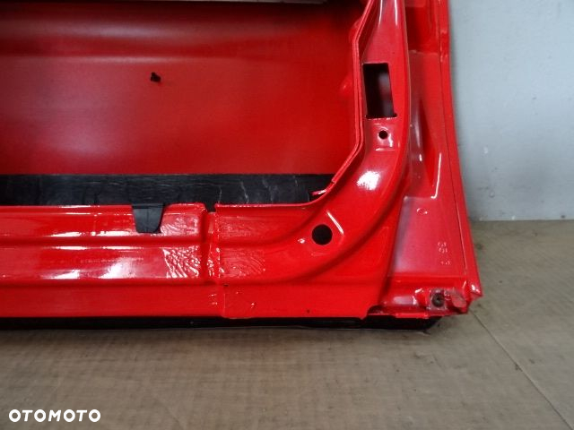 DRZWI LEWY TYŁ LEWE TYLNE AUDI A4 B5 KOMBI 94-99 LAK:LY3H NR1185 - 12