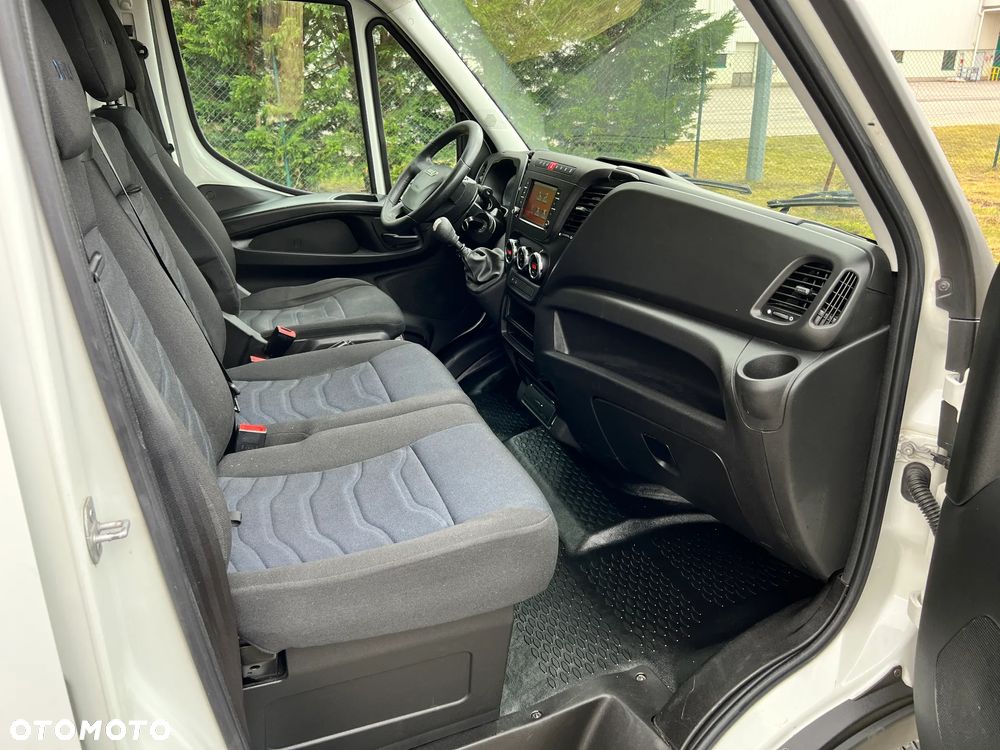 Iveco Daily 35S14 - 9