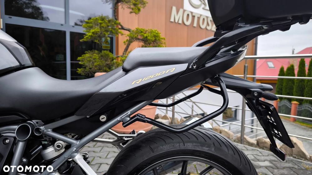 BMW R - 30