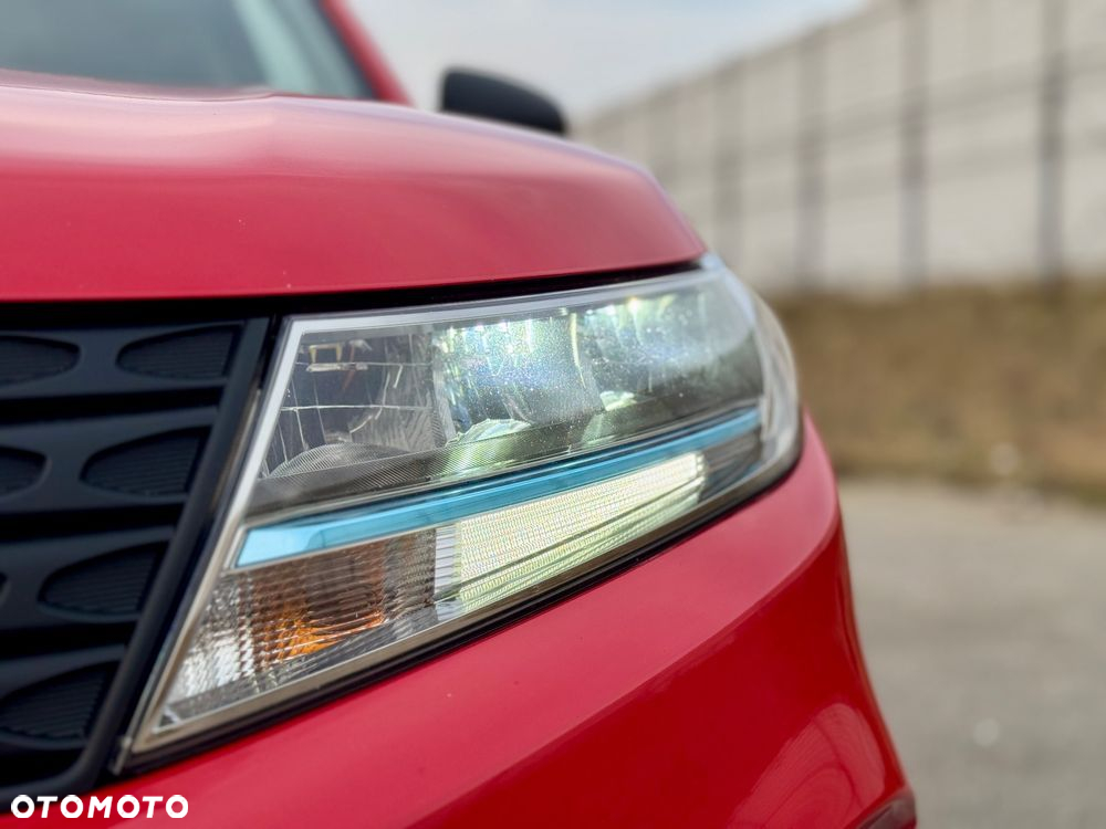 Suzuki Vitara 1.4 Boosterjet Premium 2WD - 3