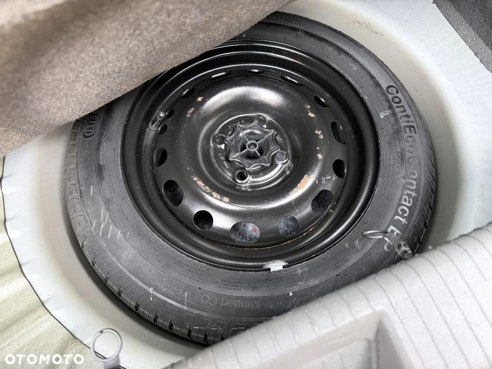 Opel Corsa 1.2 16V - 17