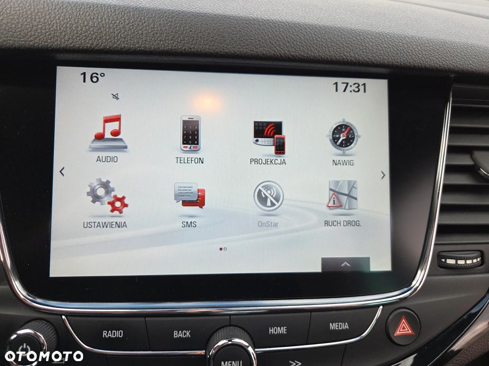 Opel Astra 1.4 T GPF Dynamic - 17