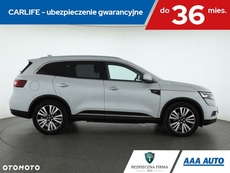 Renault Koleos - 7