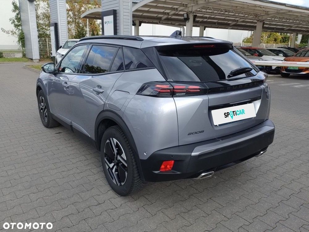 Peugeot 2008 PureTech 130 Allure S&S EAT8 - 7