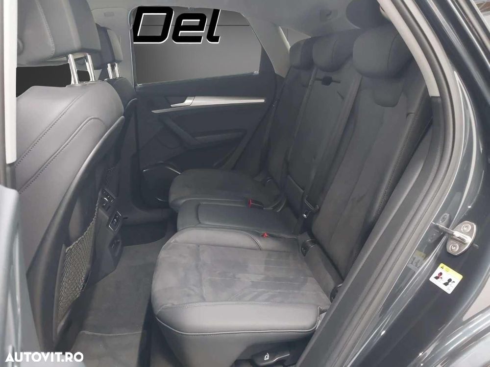 Audi Q5 50 TFSI e quattro S tronic - 9