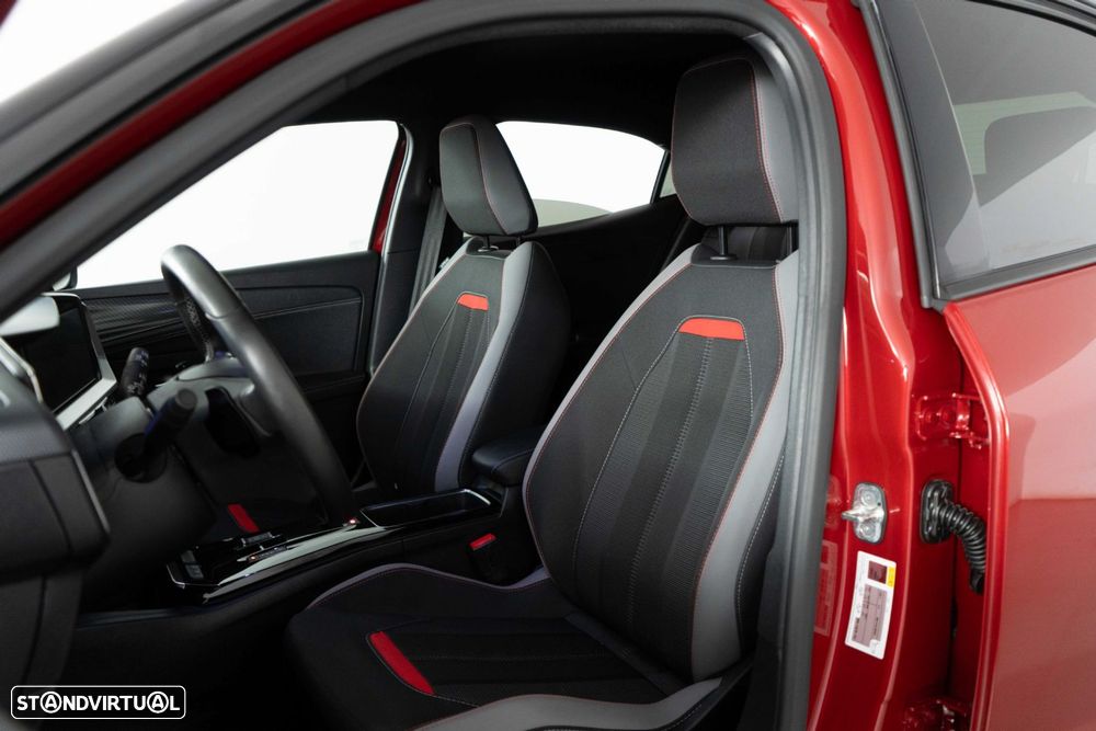 Opel Mokka 1.2 T GS AT - 9