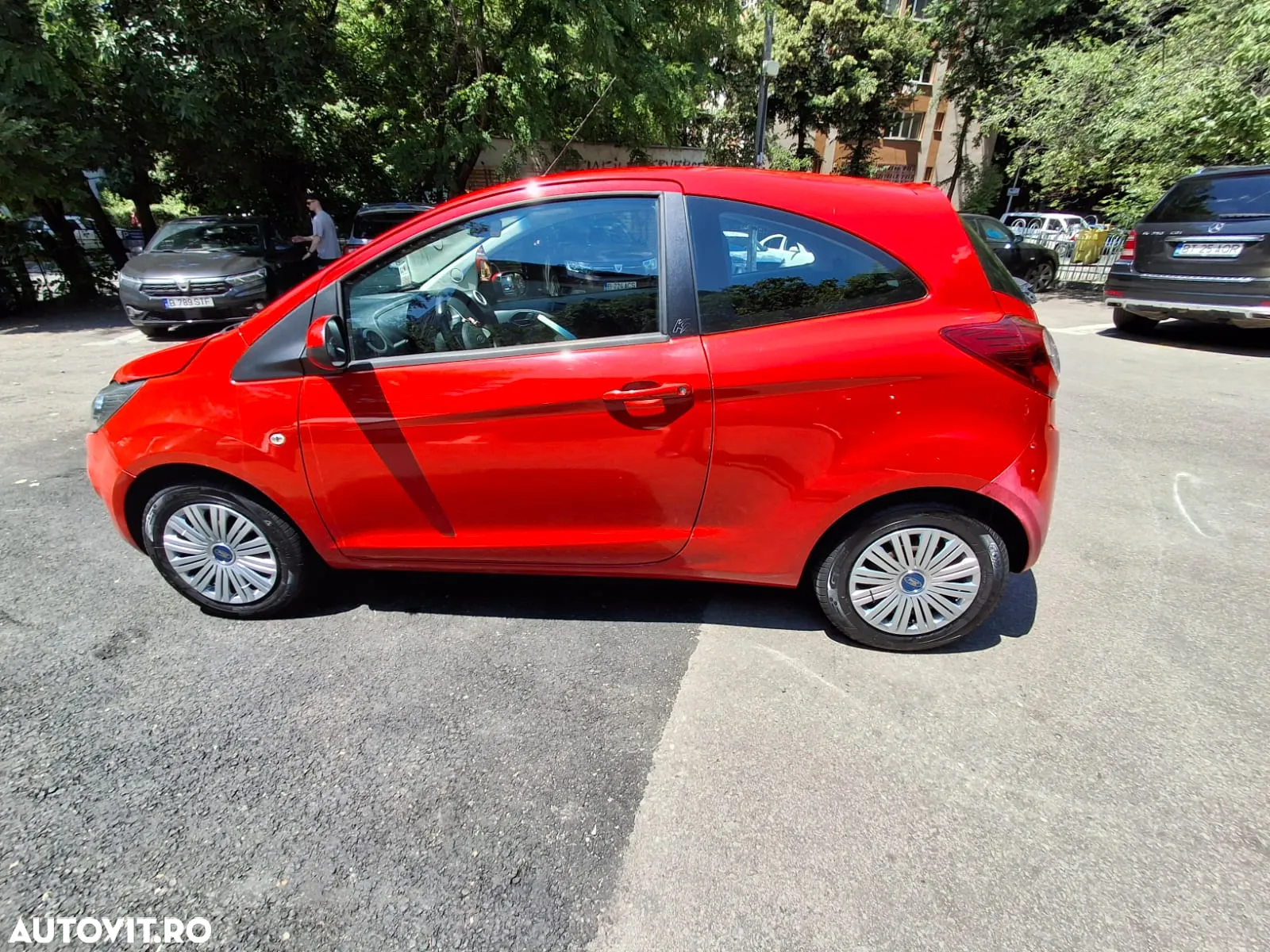 Ford Ka - 6