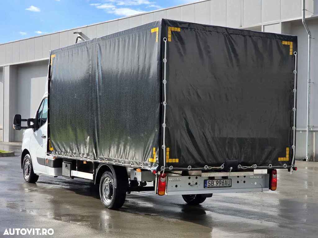Renault Master - 4