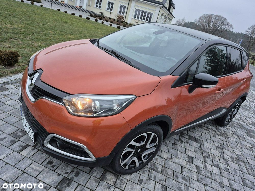 Renault Captur - 2