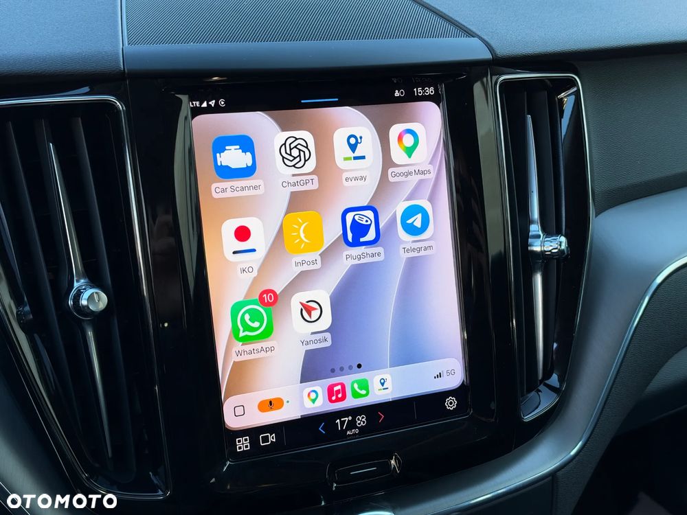 Volvo XC 60 B4 B Momentum Pro - 18