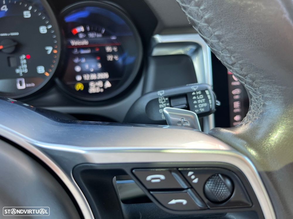 Porsche Macan 2.0T - 30