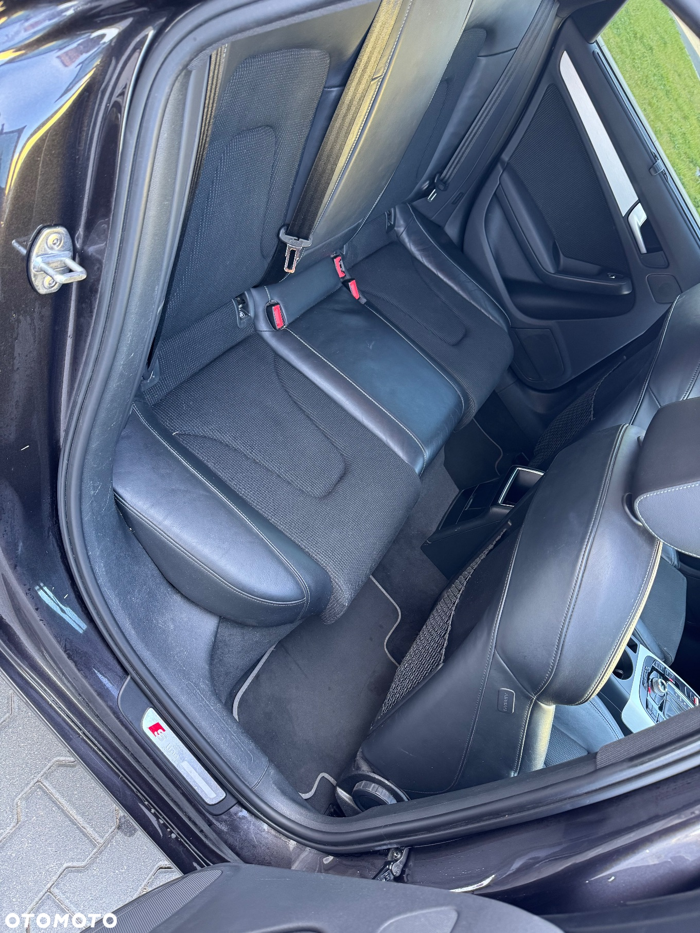 Audi A4 2.0 TDI Quattro S tronic - 18