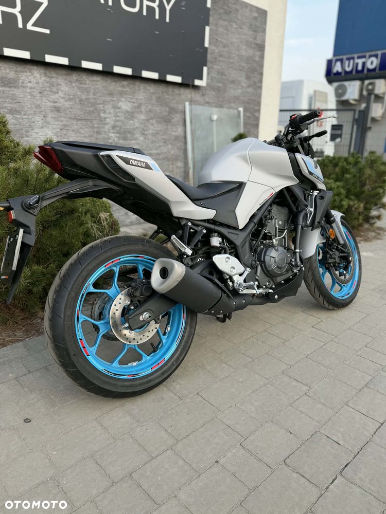 KTM Duke - 8