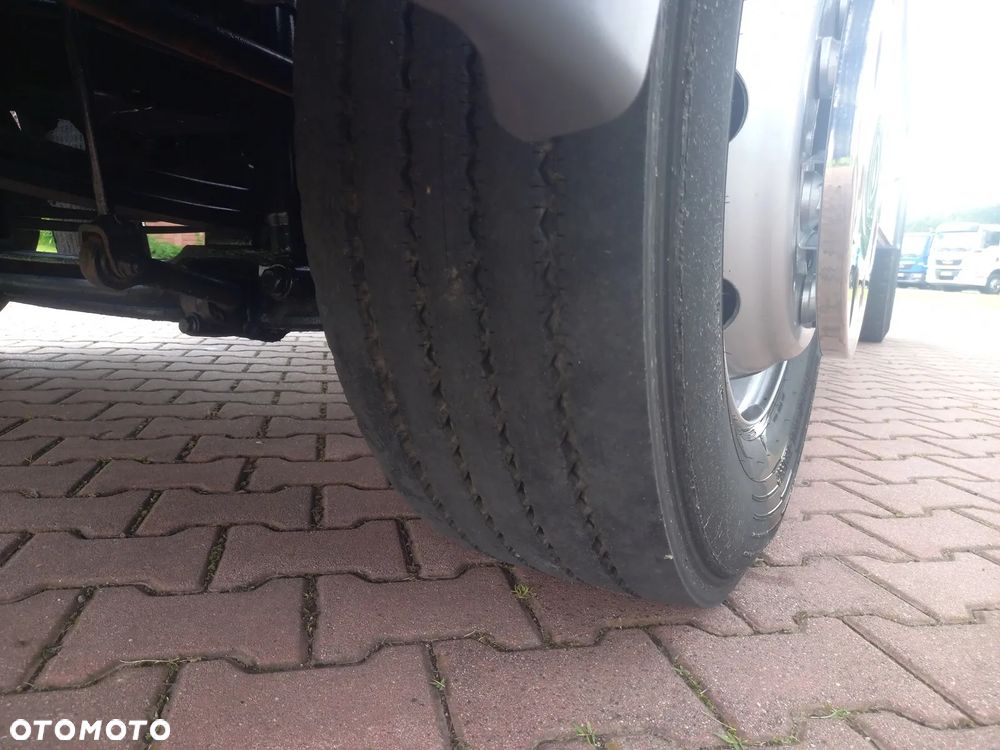 MAN TGM 15 290 EURO 5 !!! ASENIZACJA - 8