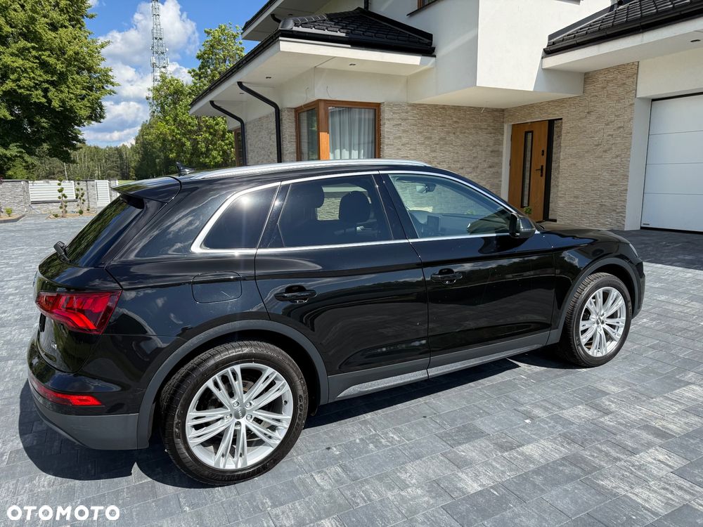 Audi Q5 2.0 TDI (clean diesel) ultra - 12