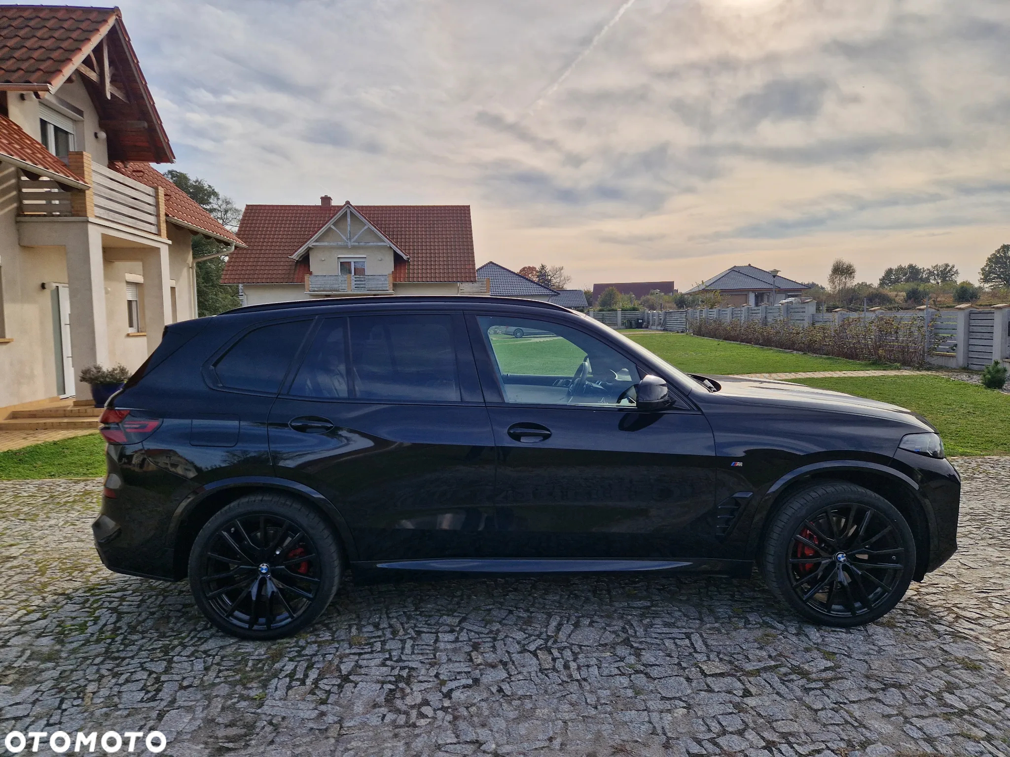 BMW X5 xDrive40d mHEV - 6