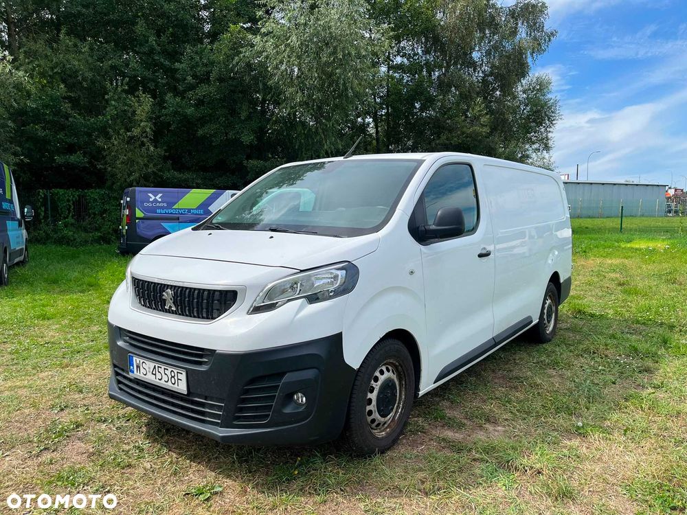 Peugeot Expert - 2