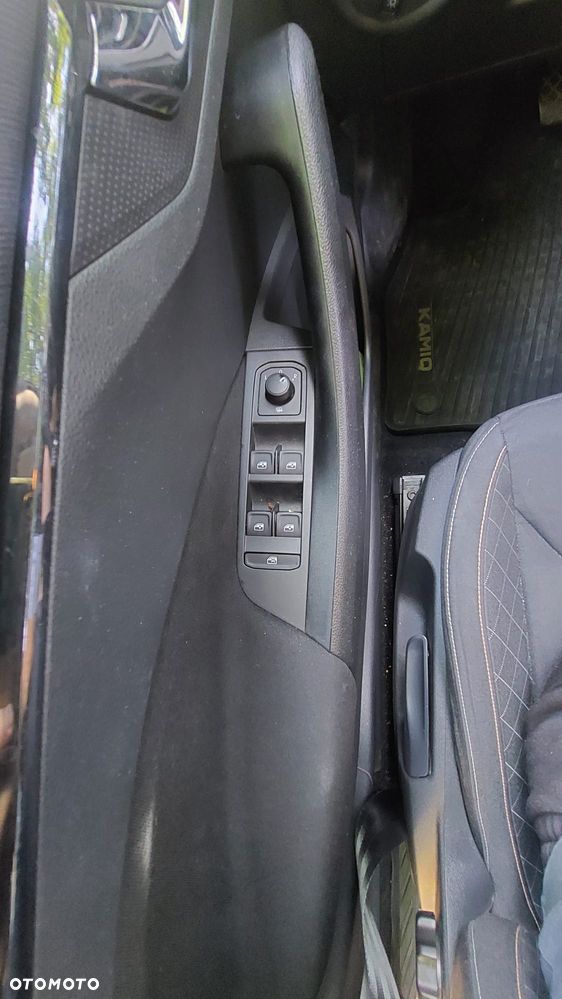 Skoda Kamiq 1.5 TSI Ambition - 15