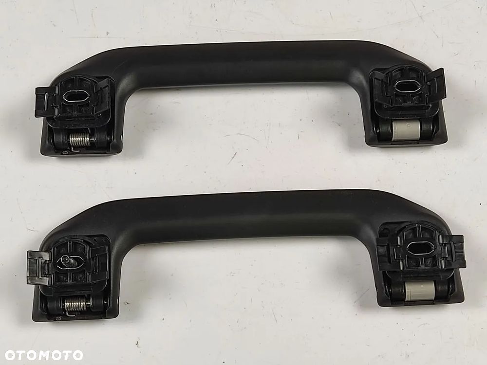 VOLVO XC40 17-21r Raczka Podsufitki - 6