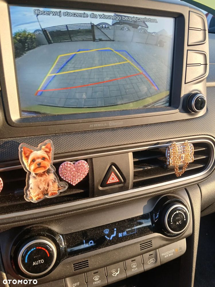 Hyundai Kona 1.0 T-GDI Comfort - 8