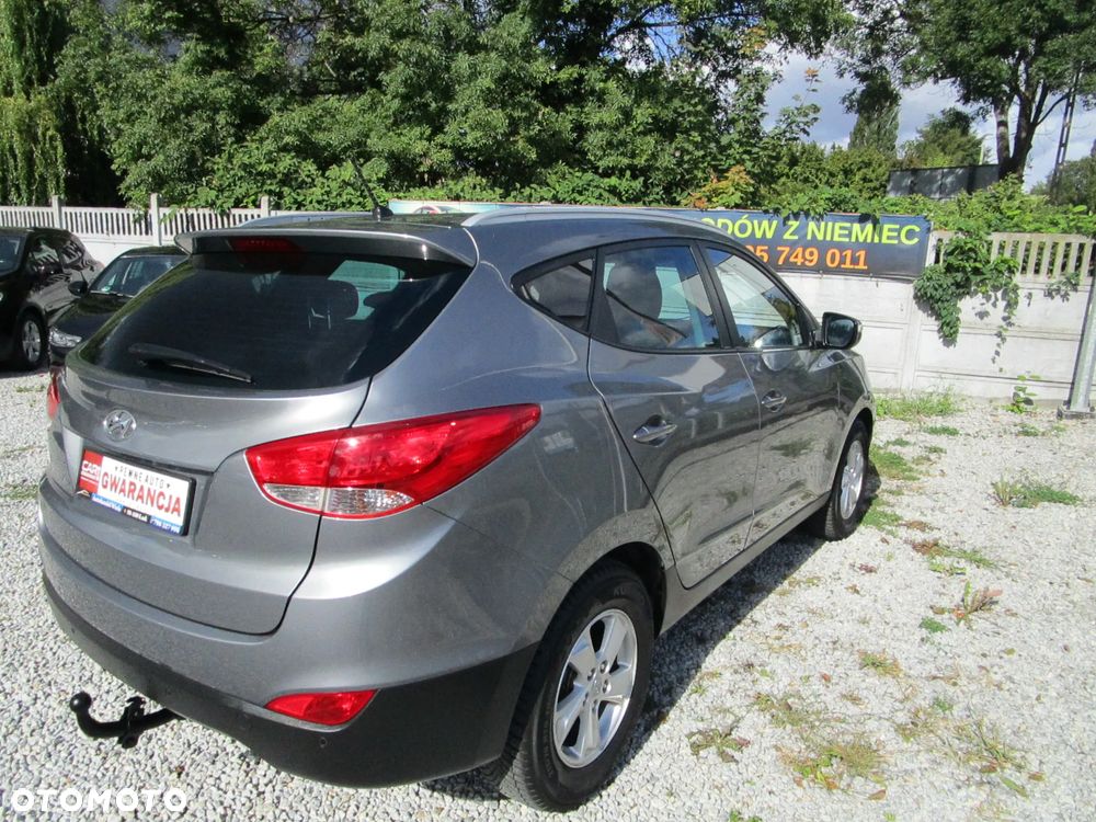 Hyundai ix35 1.6 2WD 5 Star Edition - 17
