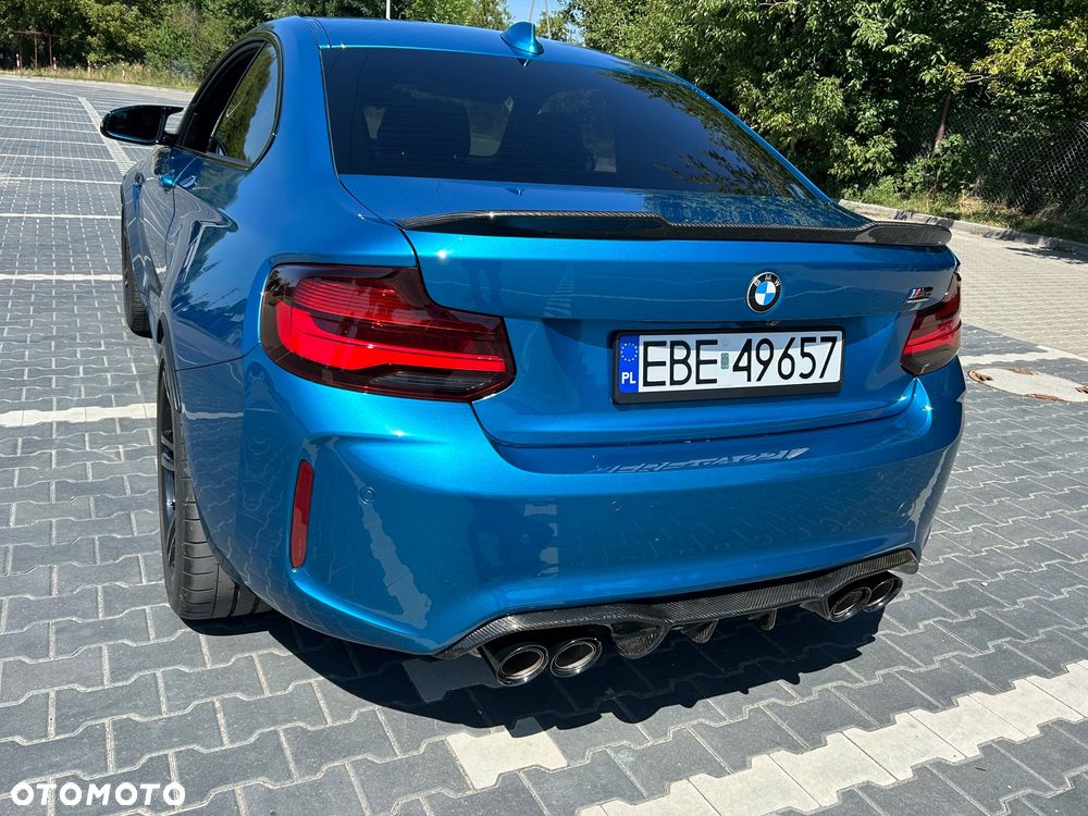 BMW M2 - 25