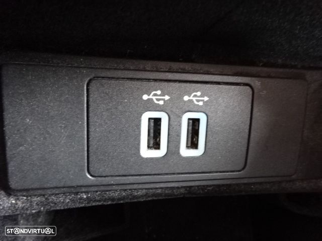 Ford Mondeo SW 1.5 TDCi Titanium ECOnetic - 15