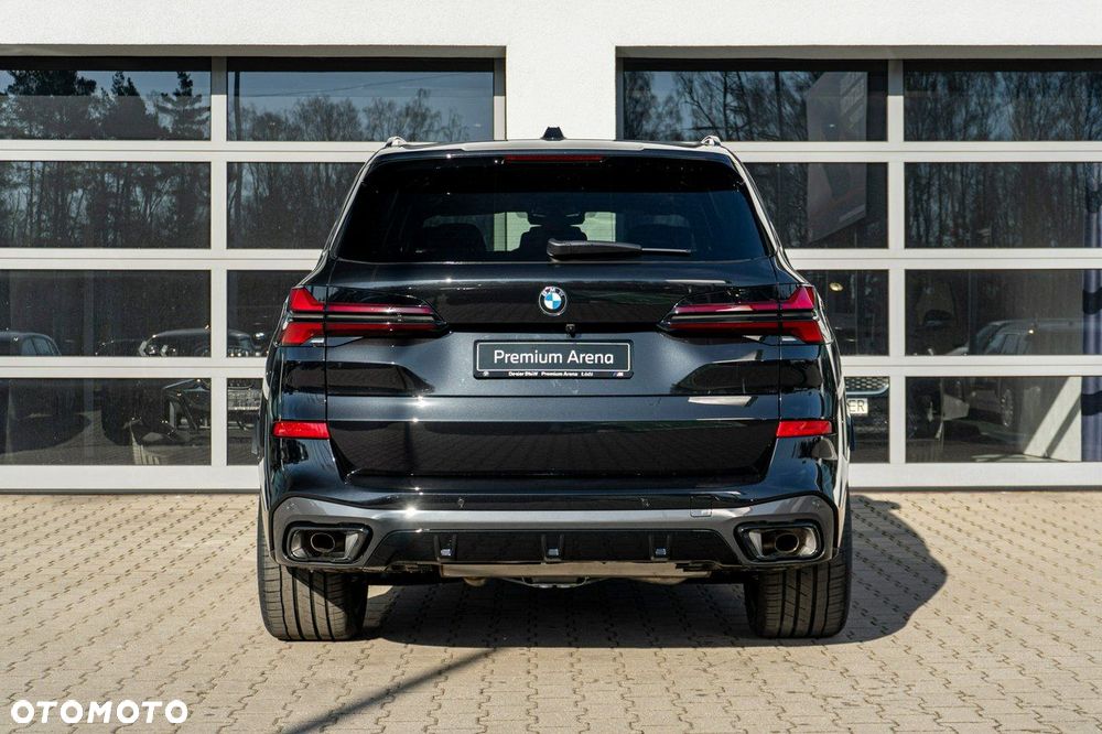 BMW X5 - 9