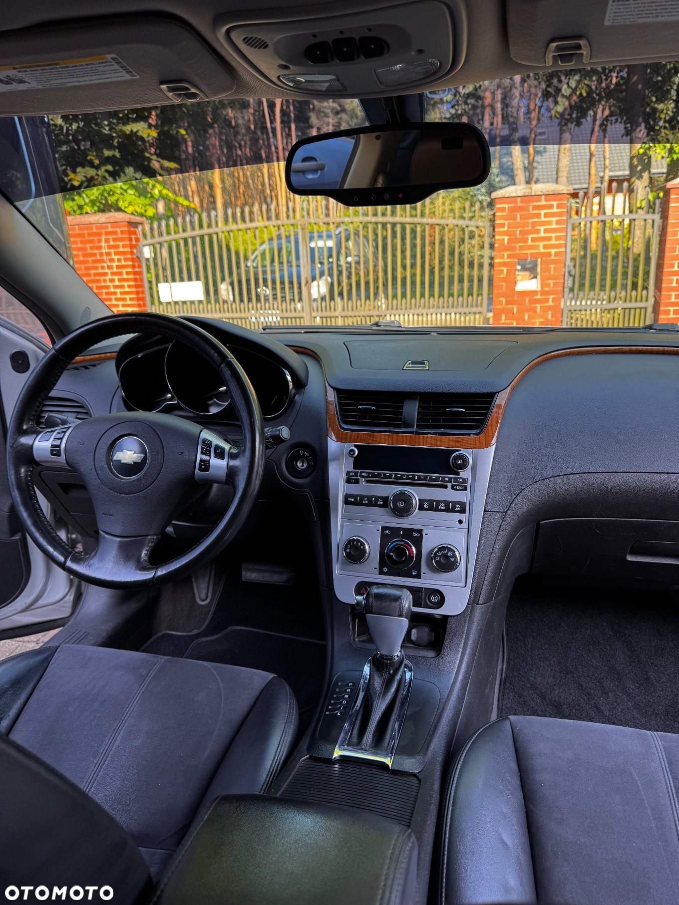 Chevrolet Malibu - 20