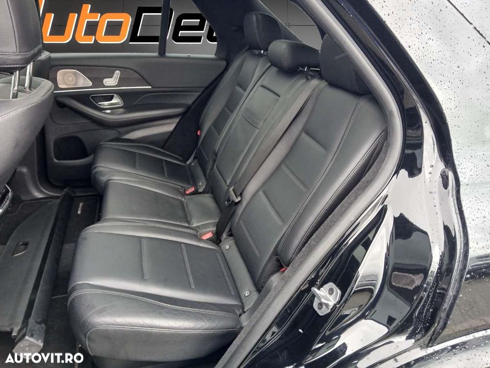 Mercedes-Benz GLE 580 4Matic 9G-TRONIC AMG Line Premium - 12