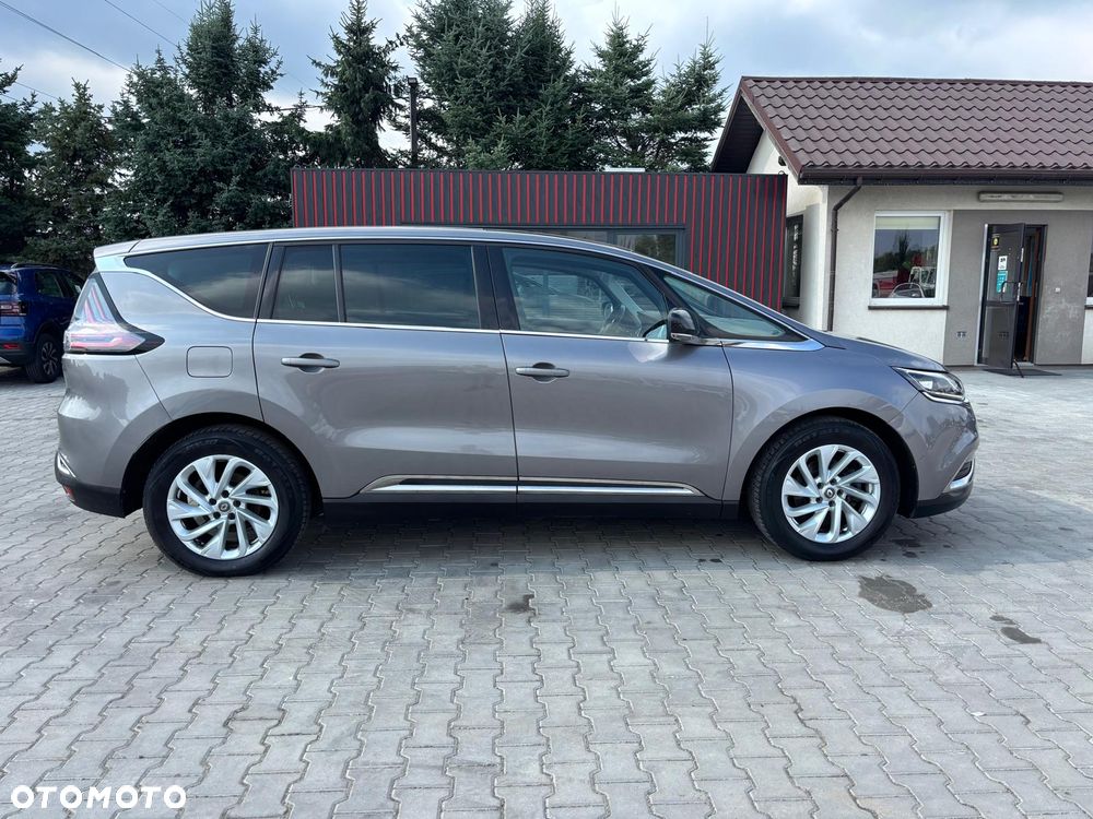Renault Espace - 2