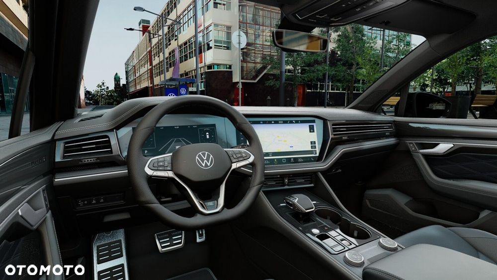 Volkswagen Touareg 3.0 V6 TDI 4Motion R-Line - 11