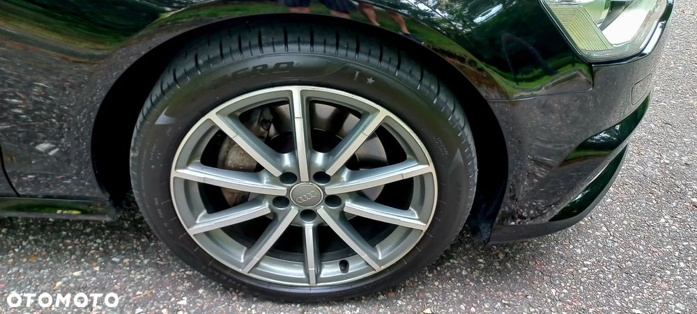 Audi A6 Avant 3.0 TDI quattro S tronic - 13