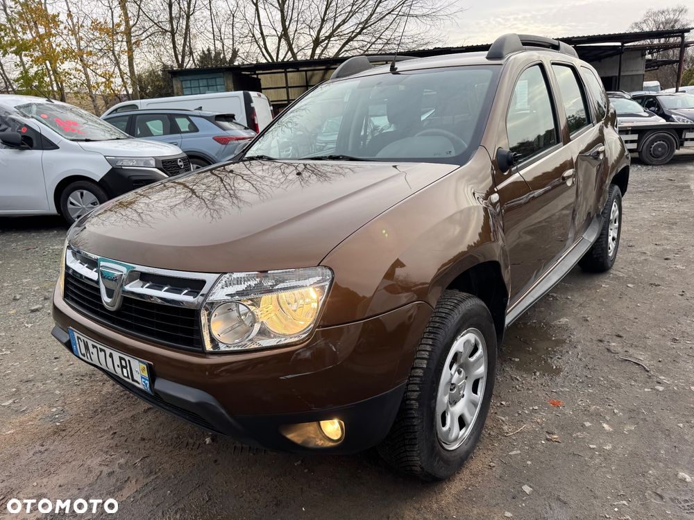 Dacia Duster - 23