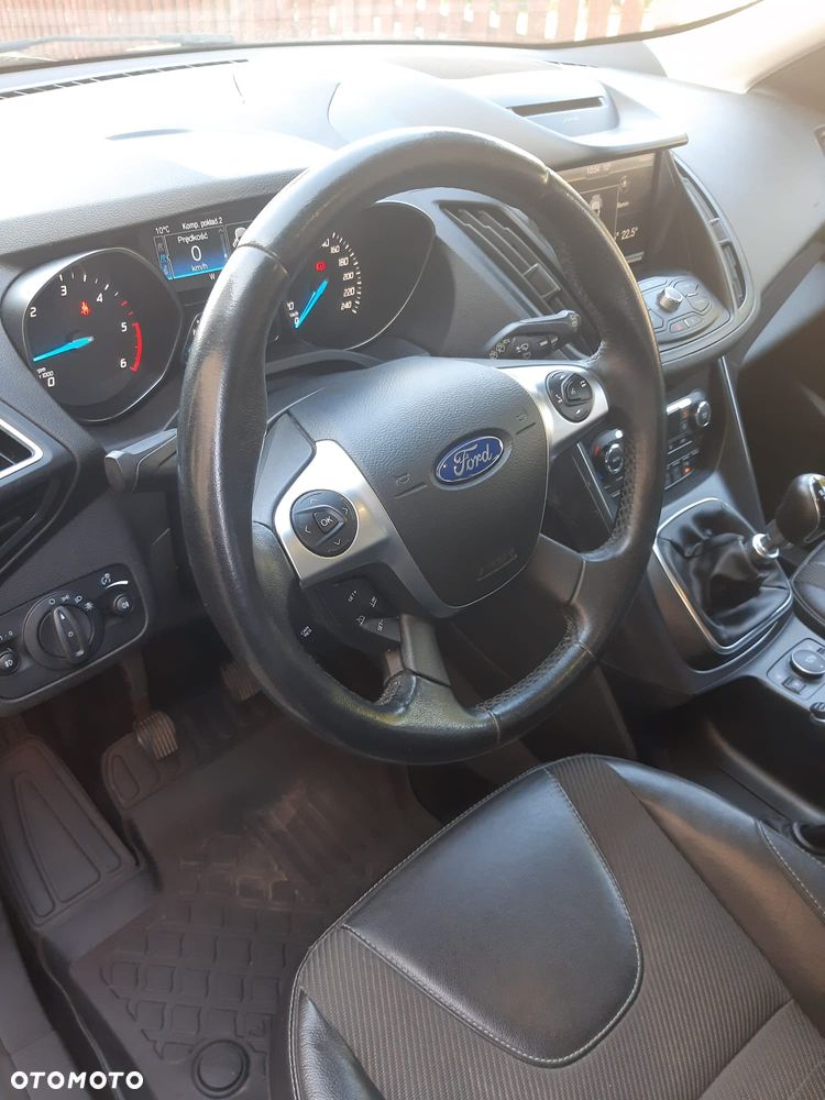 Ford Kuga ver-2-0-tdci-4wd-trend - 18