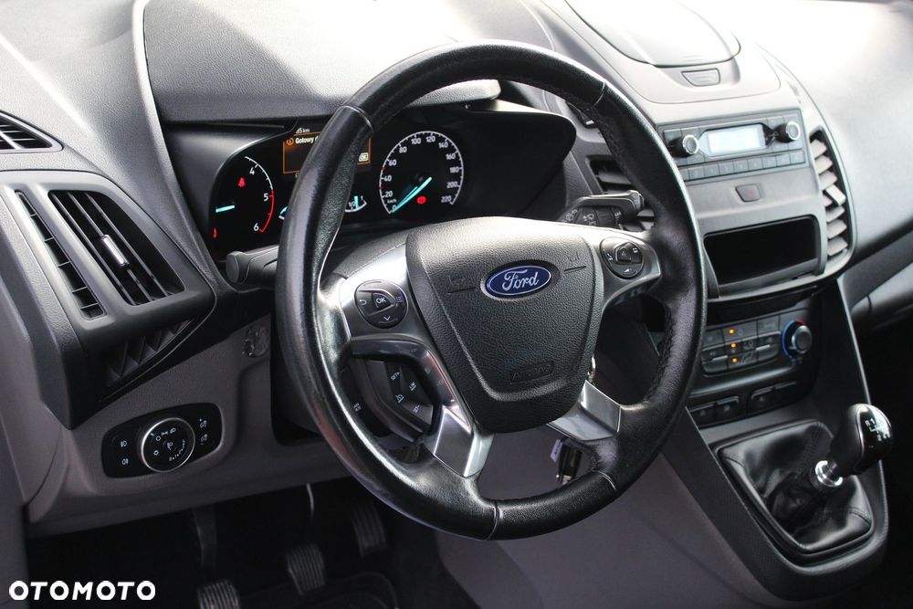 Ford Transit Connect - 3