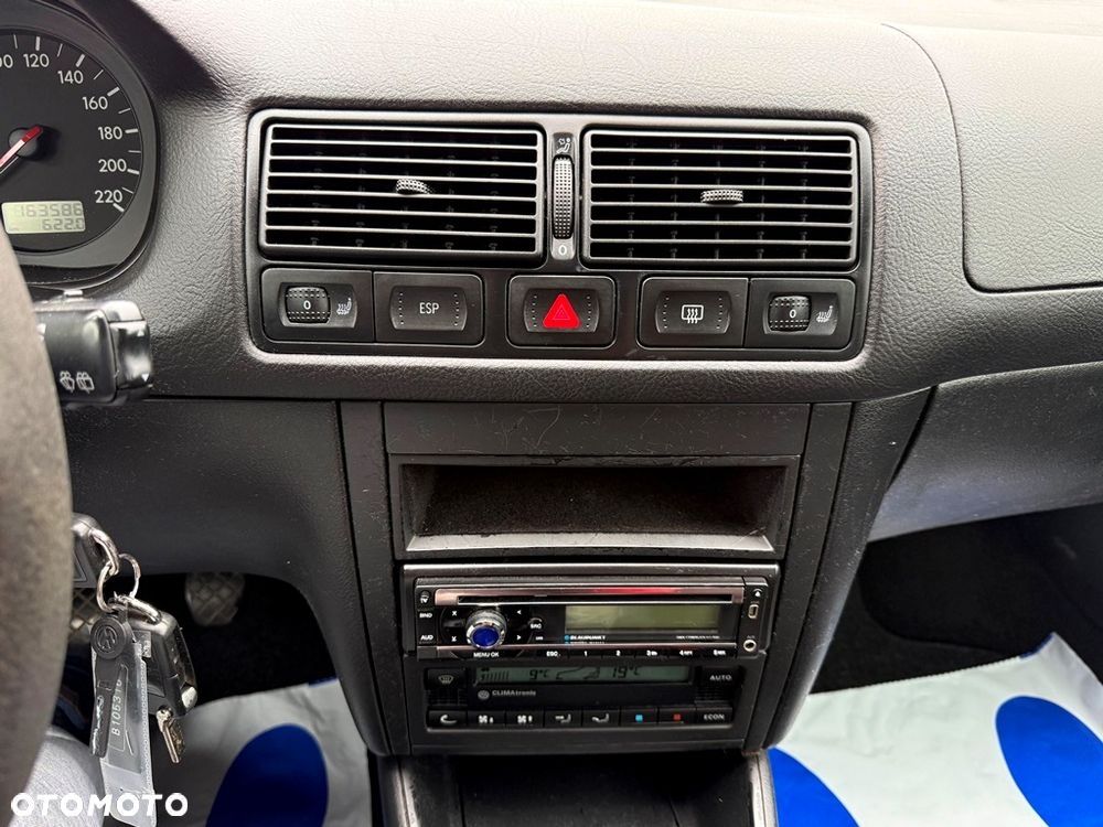 Volkswagen Golf 1.4 Goal - 31