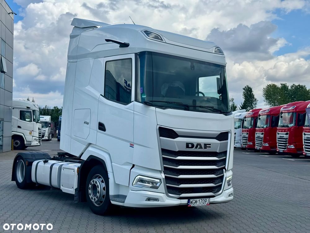DAF XG 480 - 3