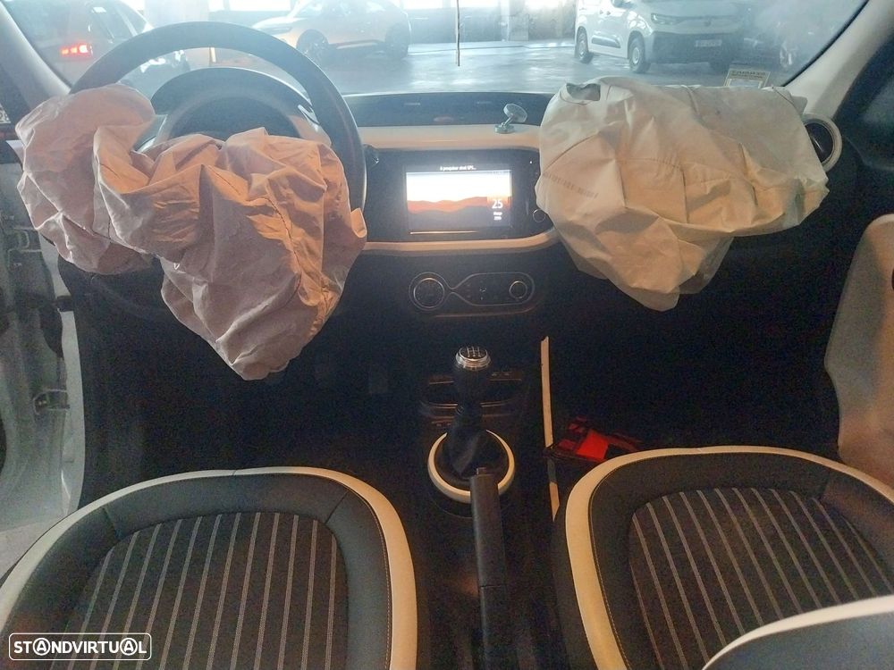 Renault Twingo 1.0 SCe Zen - 5