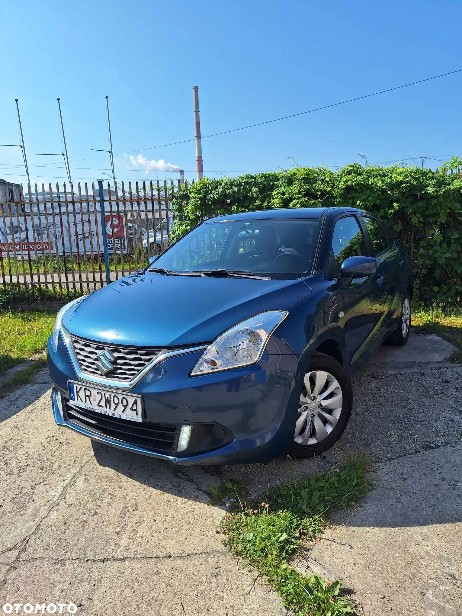 Suzuki Baleno 1.2 Premium - 2