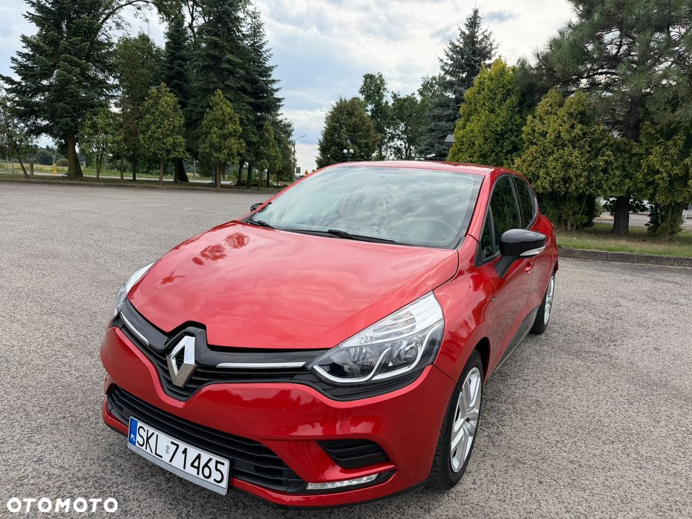Renault Clio 1.2 16V Life - 8