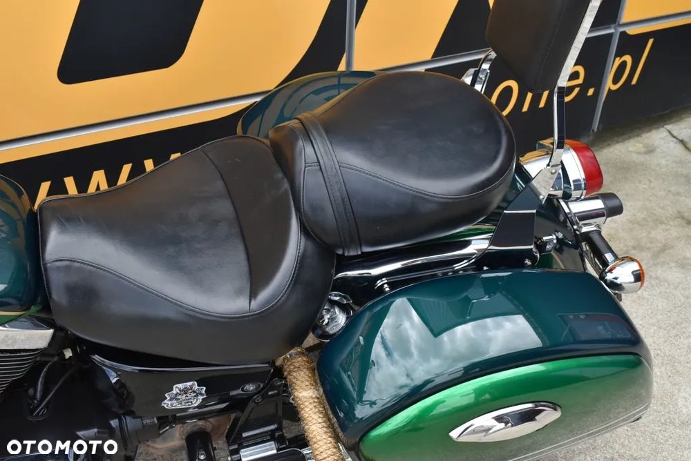 Kawasaki Vulcan - 13