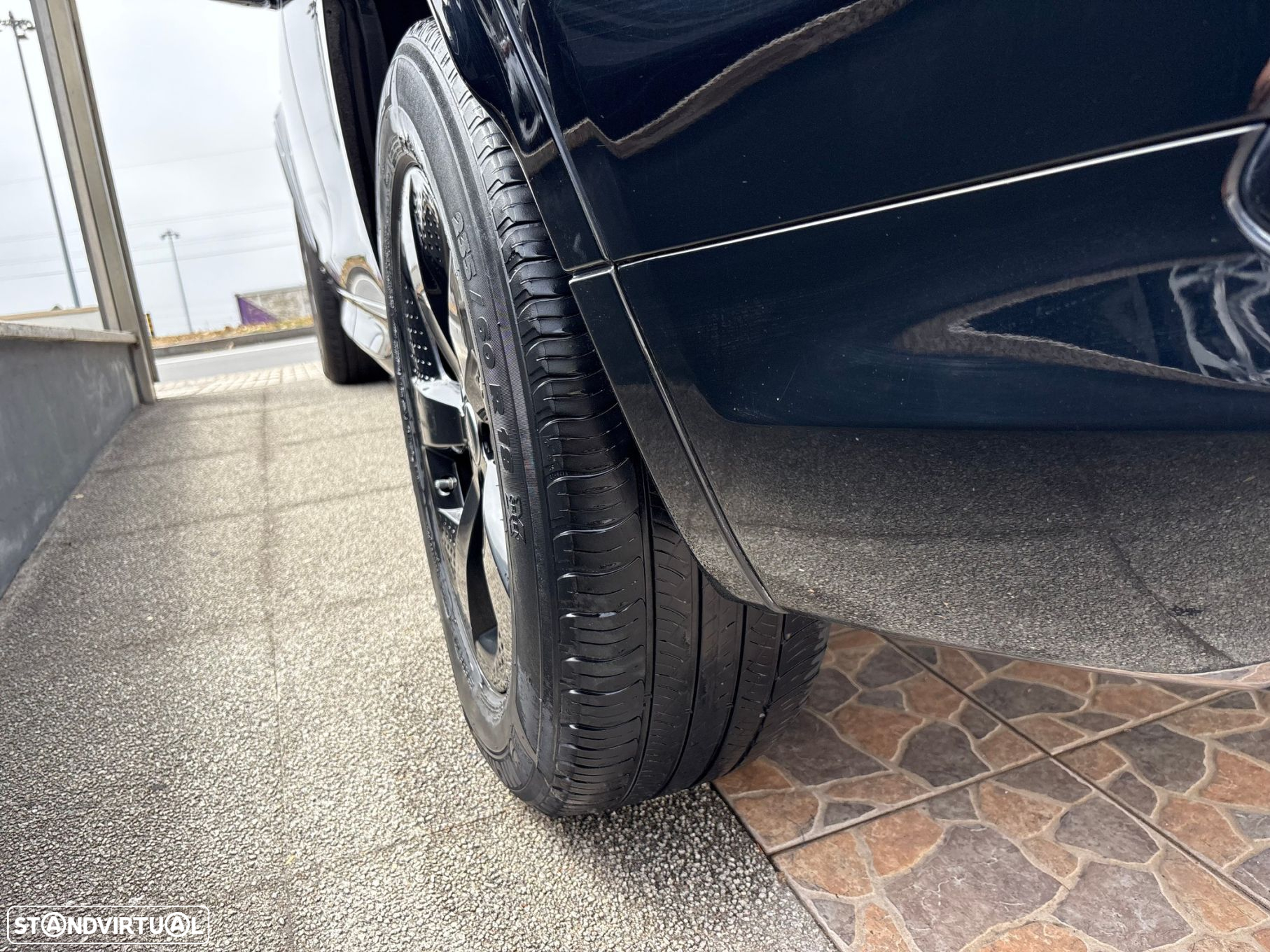 Land Rover Discovery Sport 2.0 eD4 R-Dynamic S 7L - 41