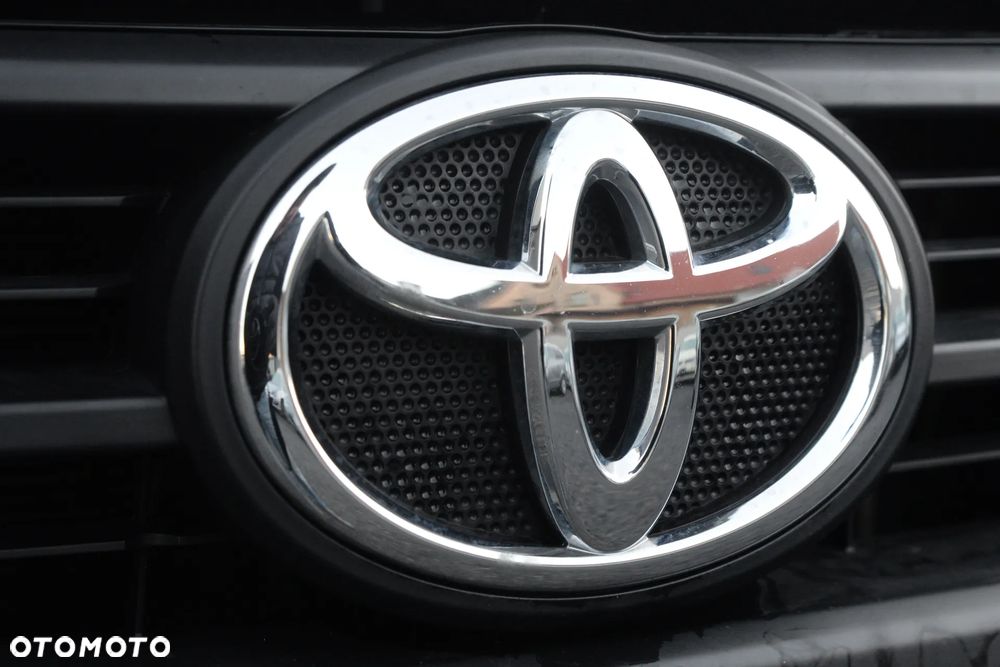 Toyota Hilux 2.4 D-4D Double Cab DL 4x4 - 6