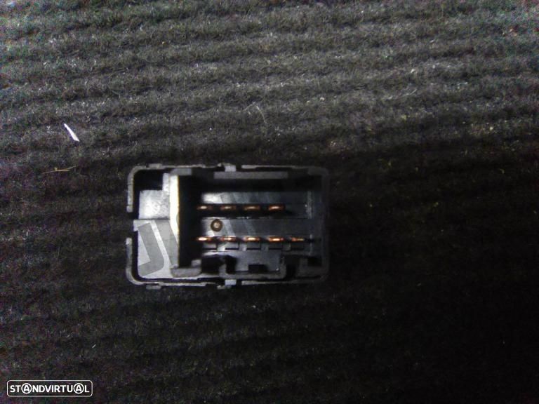 Comando / Botão 4 Piscas  Rover 400 I [1990_1995] 414 Gsi/si - 2