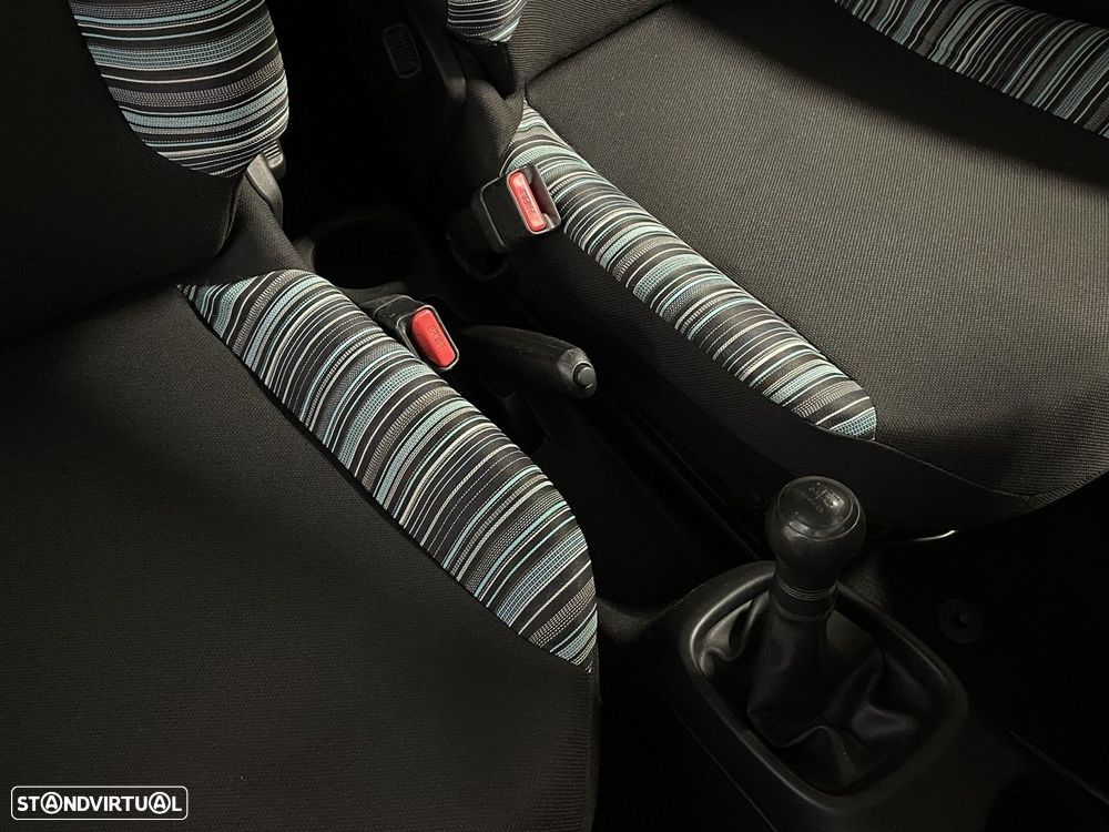 Citroën C1 1.0 VTi Feel - 35