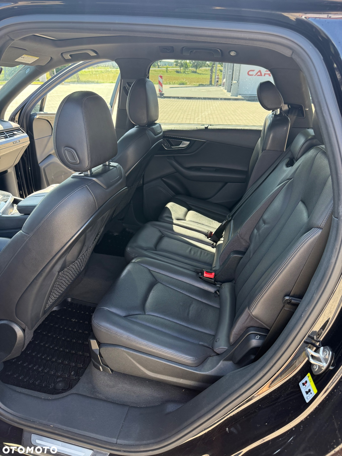 Audi Q7 55 TFSI quattro tiptronic S line - 19