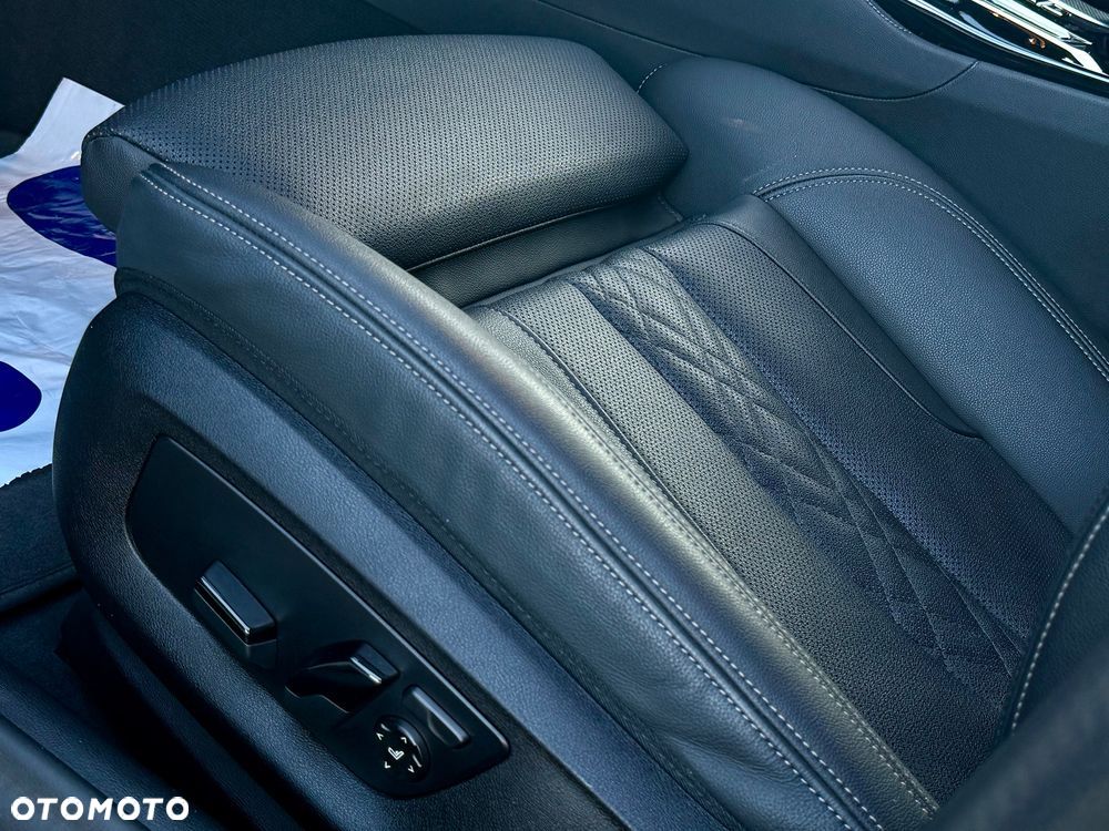 BMW Seria 5 - 28